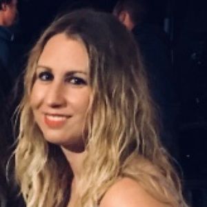 Meet your Posher, Monica